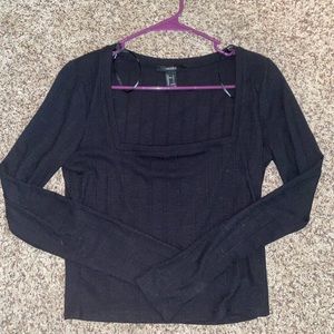 Forever 21, L, Black